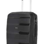 american tourister sprint plus spinner suitcase