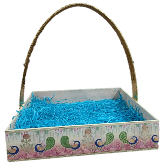 customizable gift basket