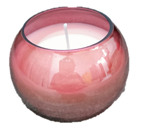 scented candle