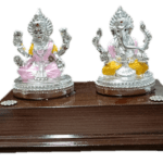 lakshmi ganesh idol for diwali gifting